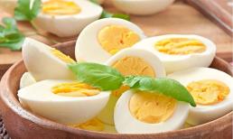 Ăn trứng vào buổi sáng, nhiều người ăn sai cách: Hãy nhớ một số hiểu lầm sau đây, bây giờ vẫn chưa quá muộn để biết!