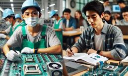 1 ngành được Bộ GD&ĐT rất ưu ái thời gian gần đây, cơ hội việc làm rộng mở, thu nhập lên tới 2 tỷ đồng/năm