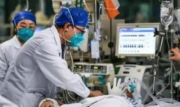 Từ 7 đến 30 ngày trước khi xảy ra nhồi máu não, cơ thể có thể phát ra 5 'tín hiệu báo động', đừng bỏ qua! 