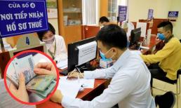 Những cá nhân sau bắt buộc phải tự quyết toán thuế TNCN chỉ trong vòng hơn 1 tháng nữa