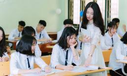 Từ năm 2025: Sinh viên ngành Sư phạm bỏ học giữa chừng phải đền tiền, chỉ 2 trường hợp được miễn