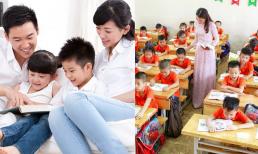 Nghiên cứu mới: Cha mẹ làm 3 nhóm nghề này dễ nuôi dạy con cái thành công