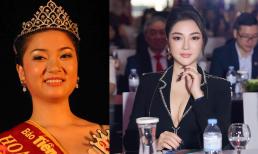 Hoa hậu có gương mặt phúc hậu nhất Việt Nam, sau 21 năm đăng quang cuộc sống giờ thế nào?