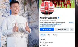 Quang Hải bất ngờ để tình trạng 'độc thân' giữa ồn ào của bà xã Chu Thanh Huyền