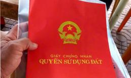 Từ nay, người dân không đăng ký đất đai khi làm sổ đỏ lần đầu sẽ lãnh hậu quả lớn