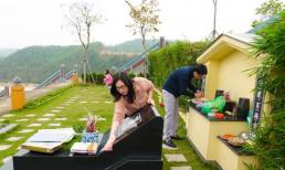 Tổ tiên dặn: 'Tết Thanh Minh đại kỵ con rể và con gái đi tảo mộ', vì sao?