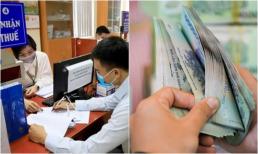 Đề xuất thay đổi mức lương chịu thuế TNCN: Thu nhập 21 triệu đồng từ năm 2026, người lao động mới phải nộp thuế?