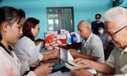 Hơn 3 tháng nữa, 1,2 triệu người không có lương hưu được nhận chế độ đặc biệt
