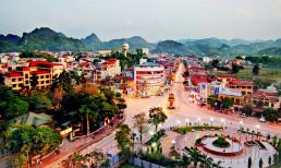 Tỉnh nào từng hợp nhất thành tỉnh Sơn Lai?