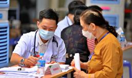 Khám chữa bệnh BHYT không phân biệt địa giới từ ngày 1/7