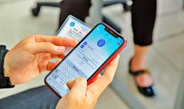 Đến hết ngày 31/5, thẻ bảo hiểm y tế giấy sẽ hết bạn sử dụng