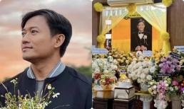 Sau 49 ngày của Quý Bình, một thông tin về nam diễn viên được đính chính