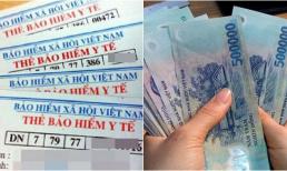 Từ 1/7/2025: Người có BHYT 5 năm liên tục sẽ được trợ cấp 100% nếu tiền khám chữa bệnh hơn 14 triệu, đúng không?