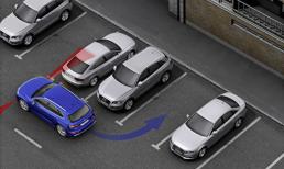 Nguyên tắc lùi ô tô an toàn, tin rằng cả bạn và tôi đều sẽ được hưởng lợi rất nhiều sau khi đọc