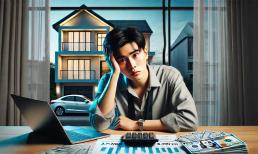 'Thu nhập 17 triệu đồng/tháng, làm sao mua nhà 3,5 tỷ đồng?' Câu trả lời của DeepSeek khiến tôi muốn lao vào kiếm tiền ngay lập tức