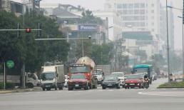 Gần 2.000 người dính phạt nguội ở thành phố duy nhất thuộc tỉnh rộng nhất Việt Nam