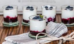 Tôi nên uống sữa chua vào buổi sáng hay buổi tối? Hóa ra hiệu ứng lại rất khác nhau vào những thời điểm khác nhau