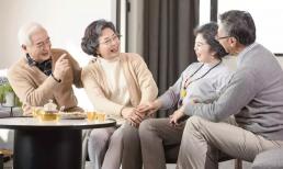 Khi về già, lúc nào bạn nên tiết lộ về khoản tiền tiết kiệm của mình với con cái? Người già khôn ngoan sẽ chọn 3 thời điểm này