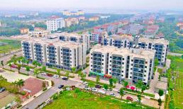 Hà Nội sắp khởi công 5 dự án nhà xã hội ở đâu?