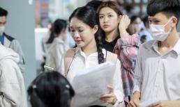 Bộ Giáo dục & Đào tạo công bố lịch xét tuyển đại học năm 2025, hạn cuối đăng ký là khi nào?