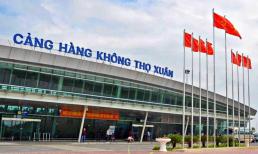 Việt Nam sẽ có thêm 1 sân bay quốc tế, nằm ở tỉnh đông dân nhất cả nước, đón 5 triệu hành khách/năm