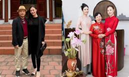 Chỉ một chi tiết đủ hiểu mối quan hệ của Phương Oanh với mẹ Shark Bình