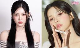 Chinh phục Layout Makeup Monochrome chuẩn Hàn cùng Frottage Pencil của Too Cool For School