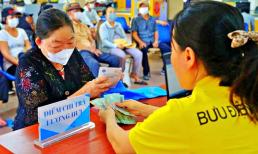 Từ ngày 1/7/2025, điều kiện để được nhận lương hưu như thế nào?