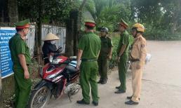 Từ 1/1/2025, công an xã được tuần tra, kiểm soát giao thông trong những trường hợp nào?