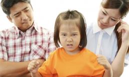 4 tình huống trêu chọc con trẻ mà cha mẹ nhất định phải tránh