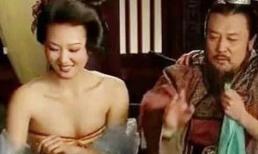 Vào thời nhà Thanh, cung nữ có thể bị giết, nhưng có một nơi không ai dám đụng vào, đó là nơi dành riêng cho hoàng đế