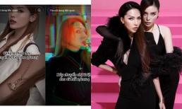 Lộ thêm chi tiết Kỳ Duyên - Minh Triệu 'nối lại tình xưa'