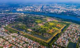 Lần đầu tiên Việt Nam có 2 thành phố trực thuộc Trung ương liền kề nhau, đó là?