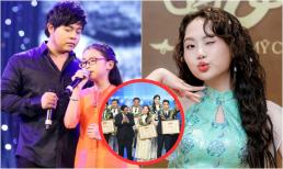Cô gái được Quang Lê nhận nuôi năm 14 tuổi, nay kiếm 140 triệu mỗi show, 19 tuổi giữ chức Chủ tịch, 22 tuổi được Thủ tướng trao giải thưởng