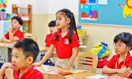 Học phí tiểu học tư thục Hà Nội 'leo thang' gần 800 triệu đồng/năm