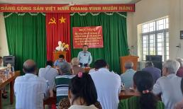 Chủ tịch xã được lựa chọn dựa theo tiêu chí nào khi sáp nhập xã, không còn cấp huyện?