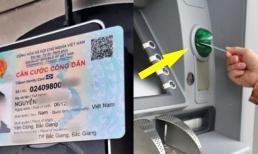 Trước 1/7/2025, khách hàng cần làm ngay việc này nếu không tài khoản sẽ bị ngừng giao dịch rút tiền