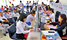 Đề xuất trả lương cán bộ, công chức theo vị trí việc làm