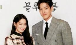 'Cáo chín đuôi' Shin Min Ah nói gì sau khi thông tin chia tay Kim Woo Bin rộ lên trên mạng?
