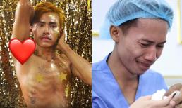 Thí sinh được quan tâm nhất Nam vương Campuchia sang Việt Nam, bật khóc khi làm phẫu thuật thẩm mỹ