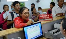 Từ nay: 12 đối tượng này đi khám chữa bệnh sẽ không được thanh toán dù có thẻ BHYT, là ai?