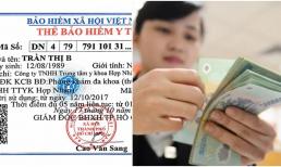Đến 15/5/2025: Tham gia BHYT đủ 5 năm liên tục được nhận trợ cấp 5-7 triệu/tháng, đúng không?