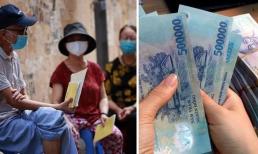 Chưa đầy 2 tháng tới: Hàng triệu người sẽ nhận được khoản tiền tăng gấp 4 lần hiện tại ngoài lương hưu