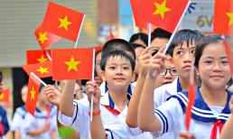 Học sinh cả nước được nghỉ mấy ngày dịp lễ 30/4 - 1/5?