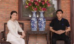 Bị đồn hẹn hò lý Nhã Kỳ, HIEUTHUHAI nói gì?