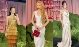 Hoa hậu Ý Nhi thăng hạng nhan sắc trước thềm Miss World, Thanh Thuỷ gây sốt khi ẵm giải 'Best Face Of The Year'