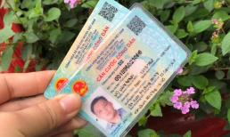 Năm 2025: Người sinh năm 1965, 1985, 2000, 2011 cấp đổi thẻ Căn cước được hưởng 1 quyền lợi đặc biệt