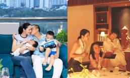 Hội bạn thân của Diệp Lâm Anh vướng nghi vấn nghỉ chơi vì sự vắng mặt của một thành viên