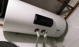 Bình nước nóng nên bật 24 giờ một ngày hay chỉ bật khi cần sử dụng? Nhiều người đã đưa ra lựa chọn sai lầm 