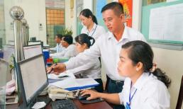 100% công chức cấp huyện chuyển về đâu sau sáp nhập? Đã có quyết định chính thức